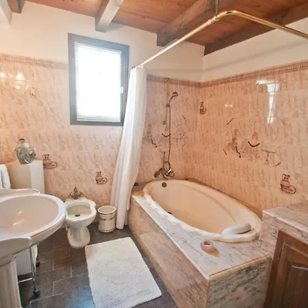 Bed & Breakfast Corsica Fiurita