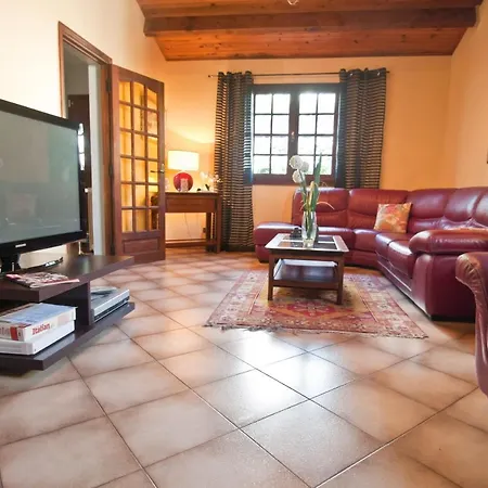 Frühstückspension Corsica Fiurita *