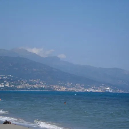 Corsica Fiurita *