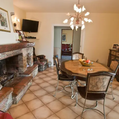 Corsica Fiurita Bed & Breakfast *