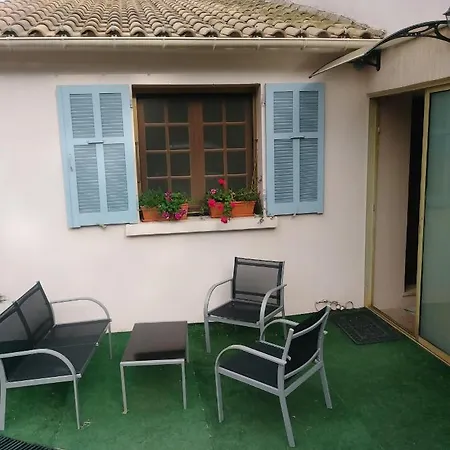 Bed & Breakfast Corsica Fiurita Furiani