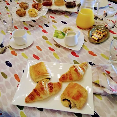 Corsica Fiurita *