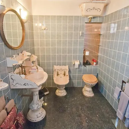 Corsica Fiurita Bed & Breakfast